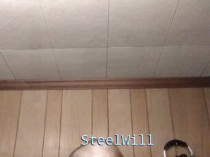 SteelWill