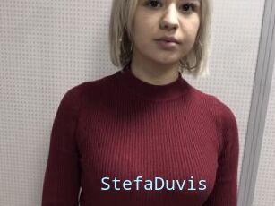 StefaDuvis