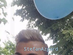 StefanAzgard