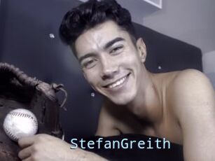 StefanGreith