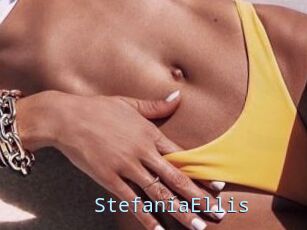 StefaniaEllis