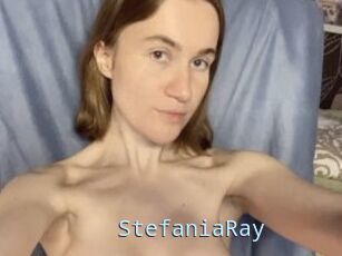 StefaniaRay