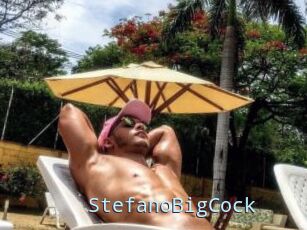 StefanoBigCock