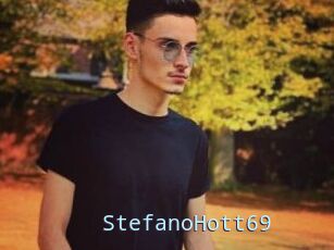 StefanoHott69