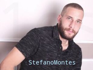 StefanoMontes