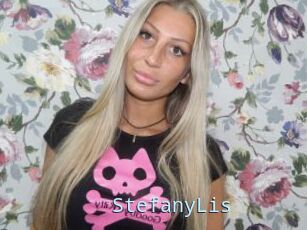 StefanyLis