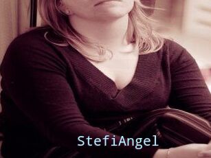 StefiAngel