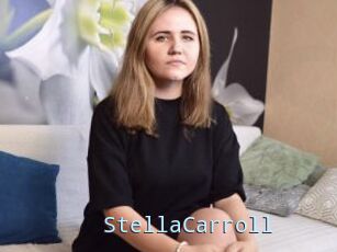 StellaCarroll