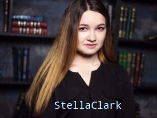 StellaClark