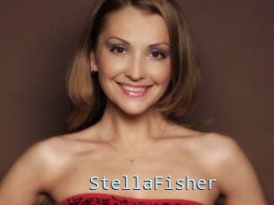 StellaFisher