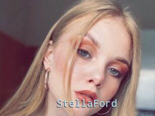 StellaFord