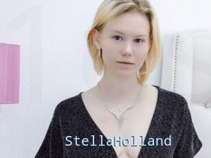 StellaHolland