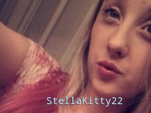 StellaKitty22