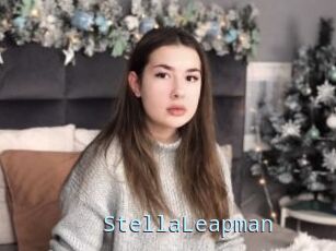 StellaLeapman