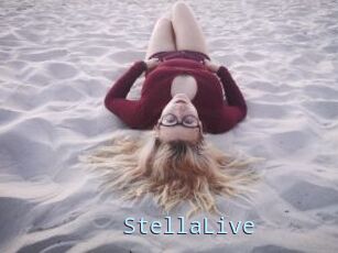 StellaLive