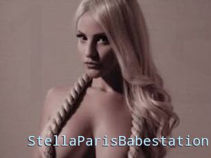 StellaParisBabestation