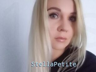 StellaPetite