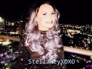 StellaReyXOXO