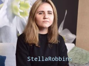 StellaRobbins