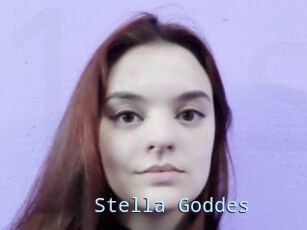 Stella_Goddes