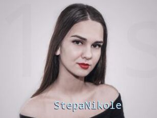 StepaNikole