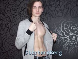 StephaneBerg