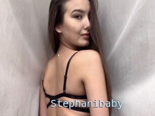 Stephanibaby