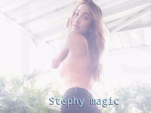 Stephy_magic