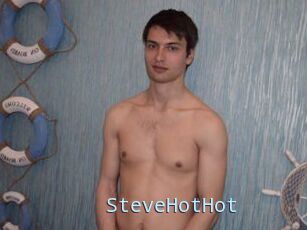 SteveHotHot