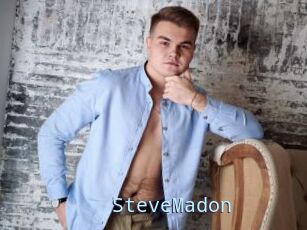 SteveMadon