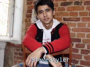 SteveStyler