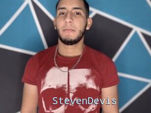 StevenDevis