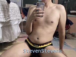 StevenStevens