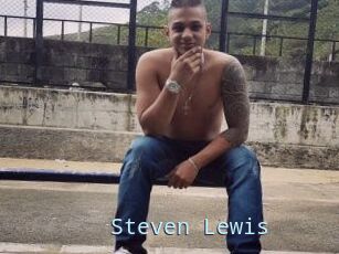 Steven_Lewis