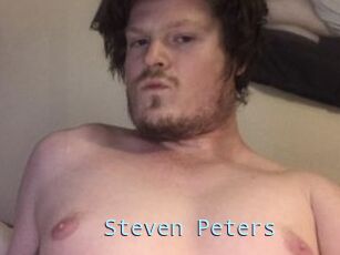 Steven_Peters