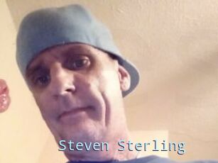 Steven_Sterling