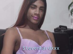 Stevenhardxxx