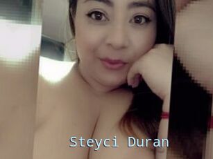 Steyci_Duran