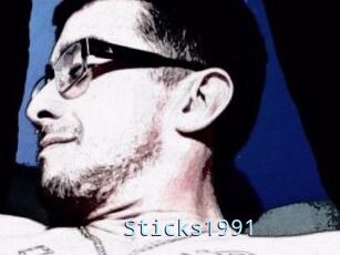 Sticks1991