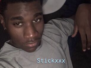 Stickxxx