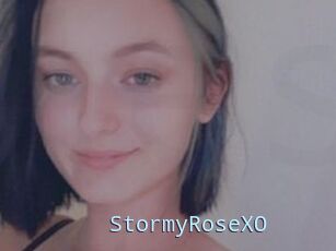 StormyRoseXO