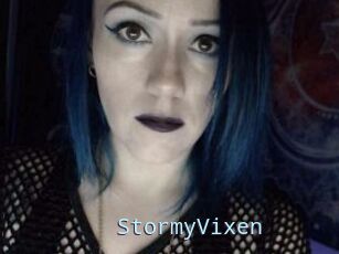 StormyVixen