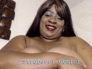 Straberri_Gemini