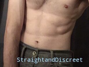 StraightandDiscreet