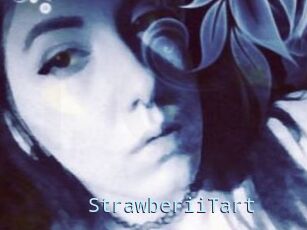 StrawberiiTart