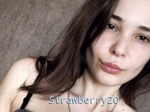 Strawberry20