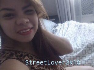 StreetLover2k18