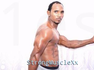 StrongMuscleXx