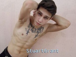 StuartGrant