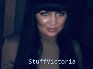 StuffVictoria